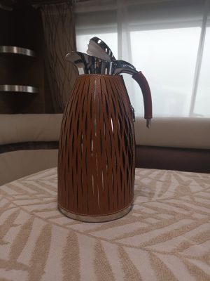 Thermos à bec