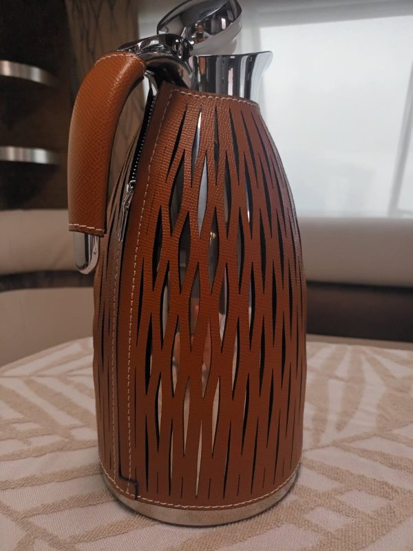 Thermos à bec